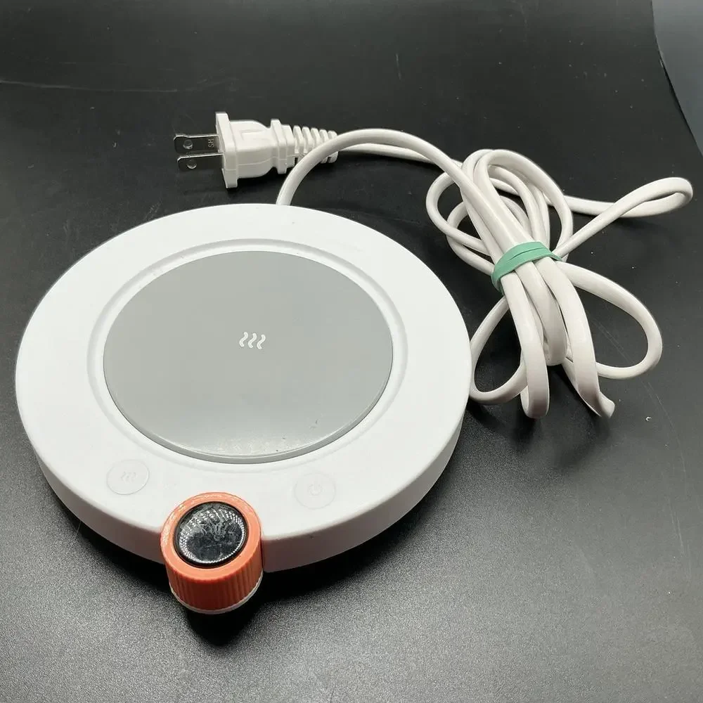 Coffee Mug Warmer, Smart Coffee Warmer for Desk, with Auto Shut Off